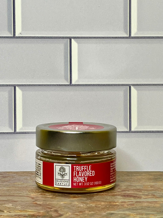 Truffle Honey