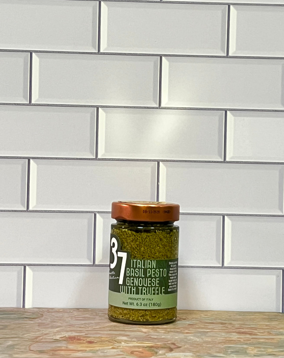 Truffle Pesto