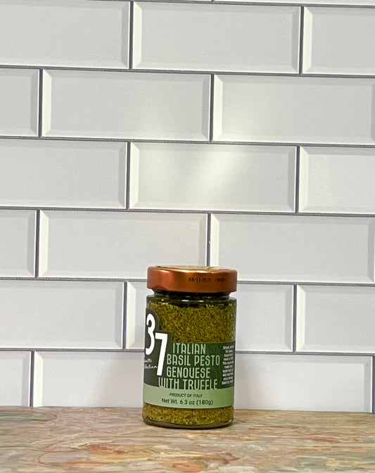 Truffle Pesto