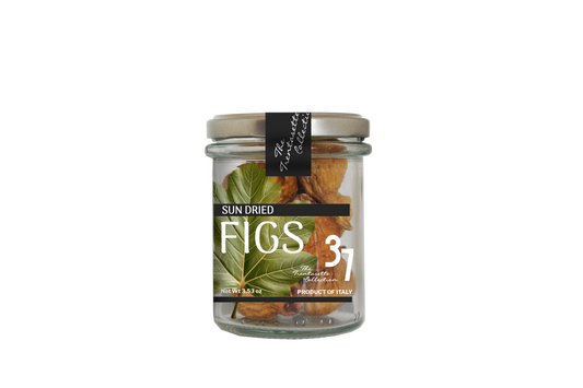 Sun Dried Figs