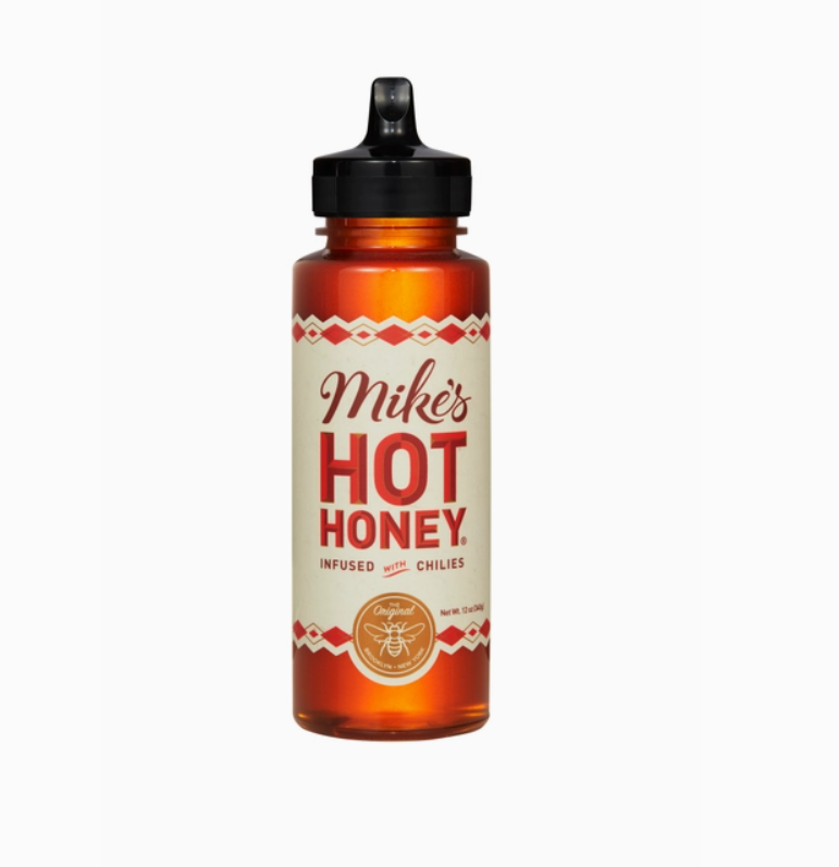 Mike's Hot Honey