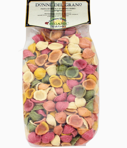 Little Ears(Orecchiette) Pasta