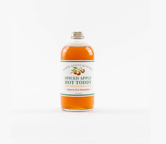 Spiced Apply Hot Toddy Cocktail Mixer