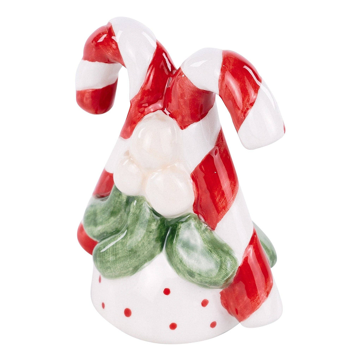 Candy Cane Charcuterie Topper