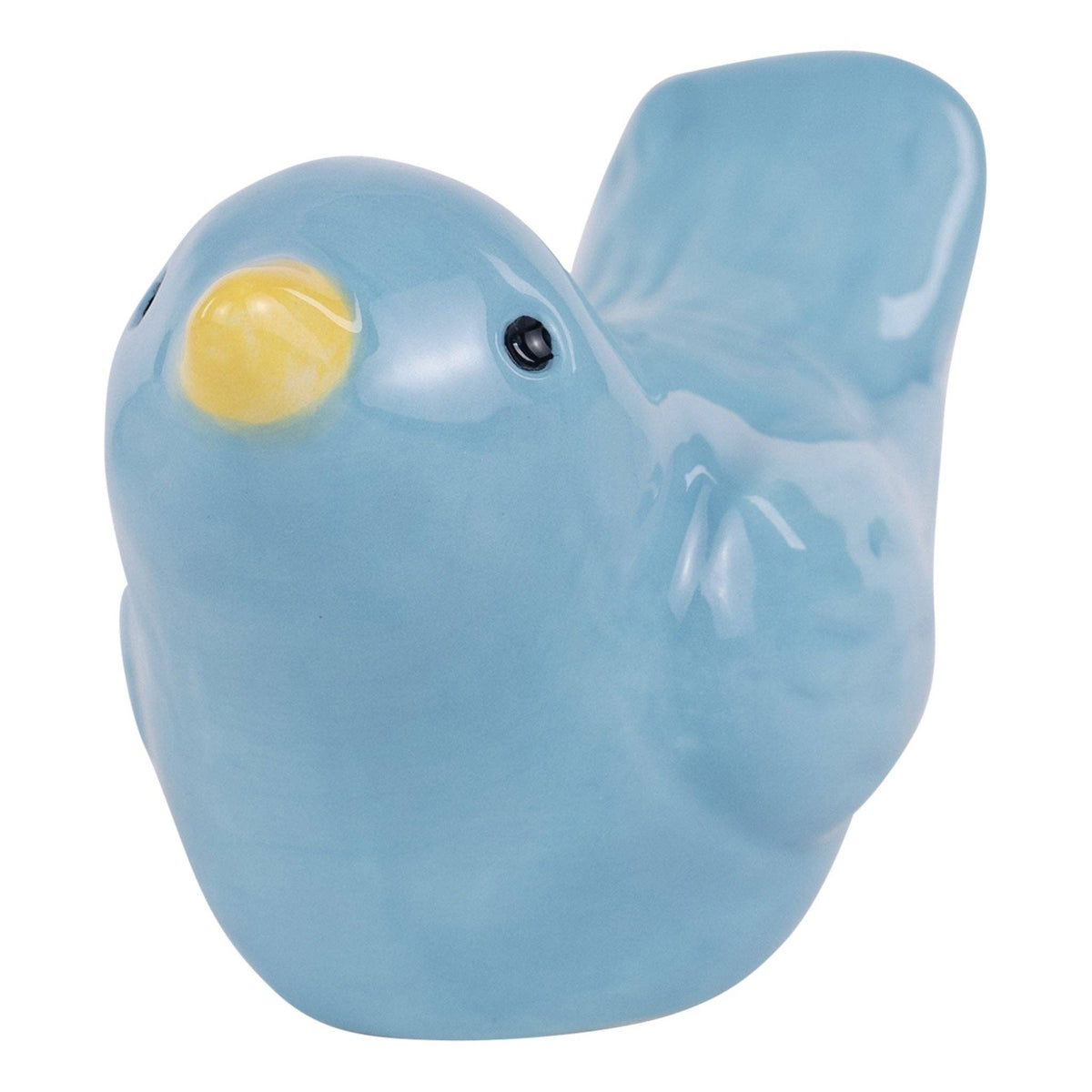 Blue Bird Charcuterie Topper