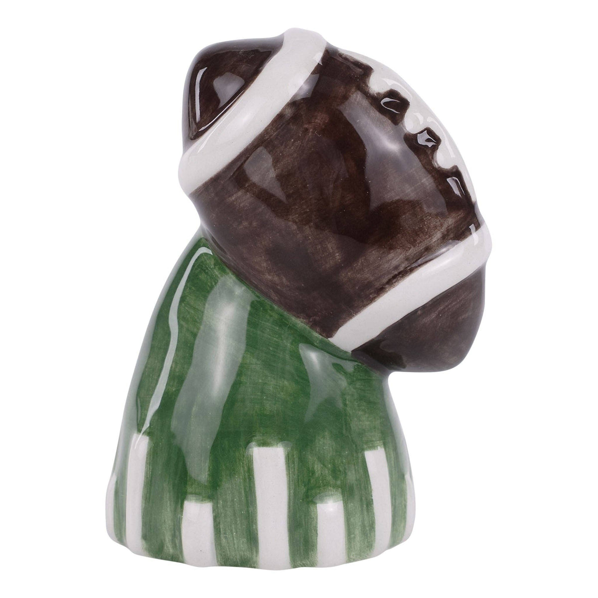 Touchdown Football Charcuterie Topper