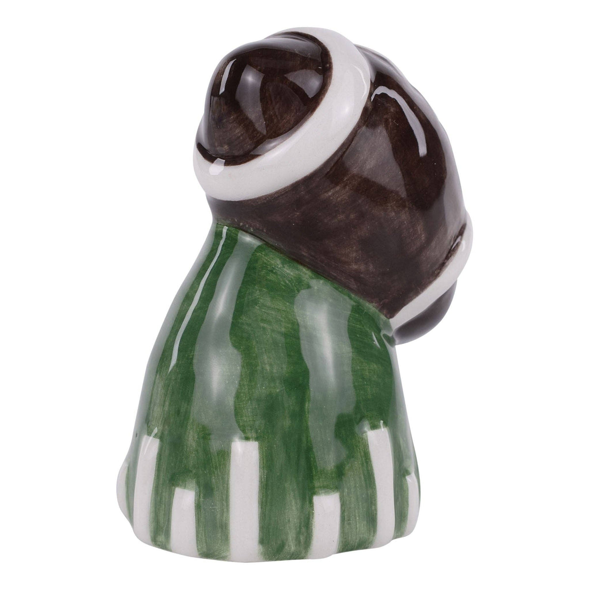 Touchdown Football Charcuterie Topper