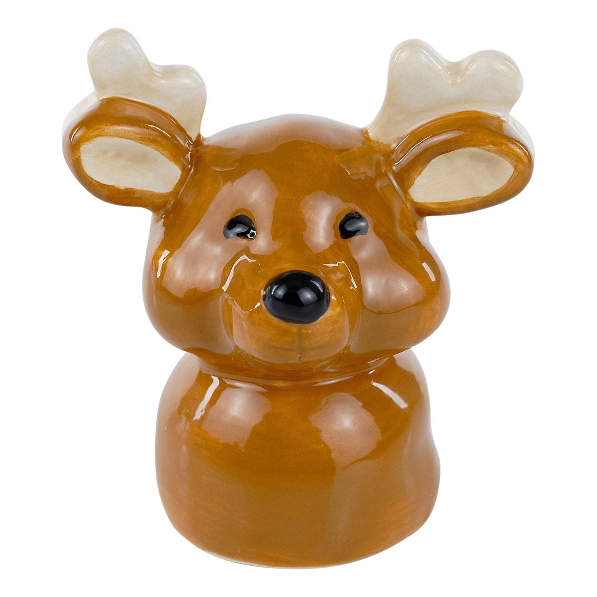 Reindeer Charcuterie Topper - Holiday Decor
