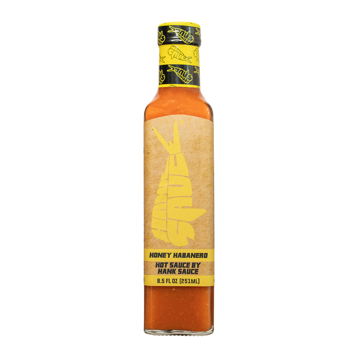 Honey Habanero