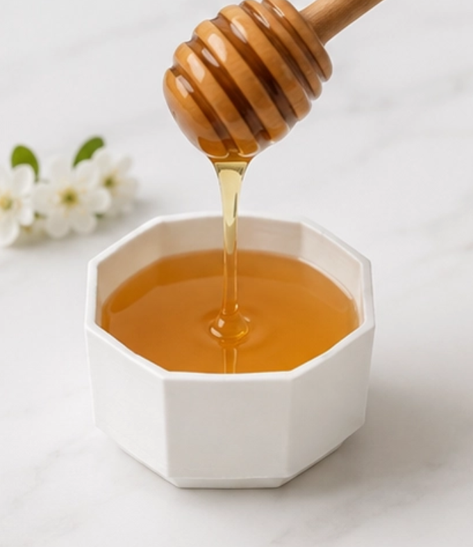 Honey Dipping Cups – Set of 6