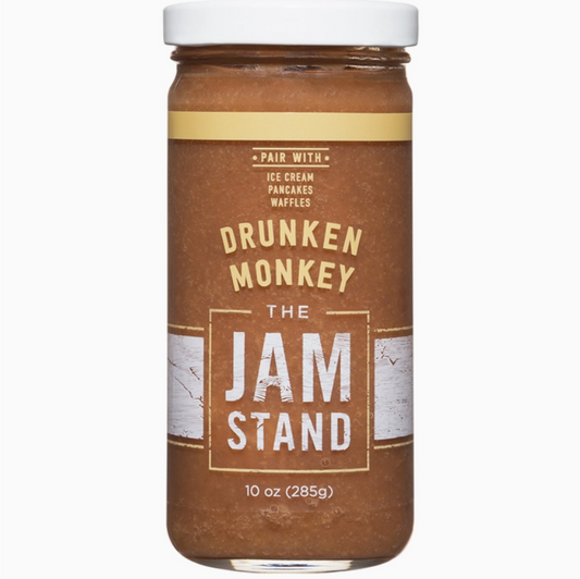 Drunken Monkey Jam