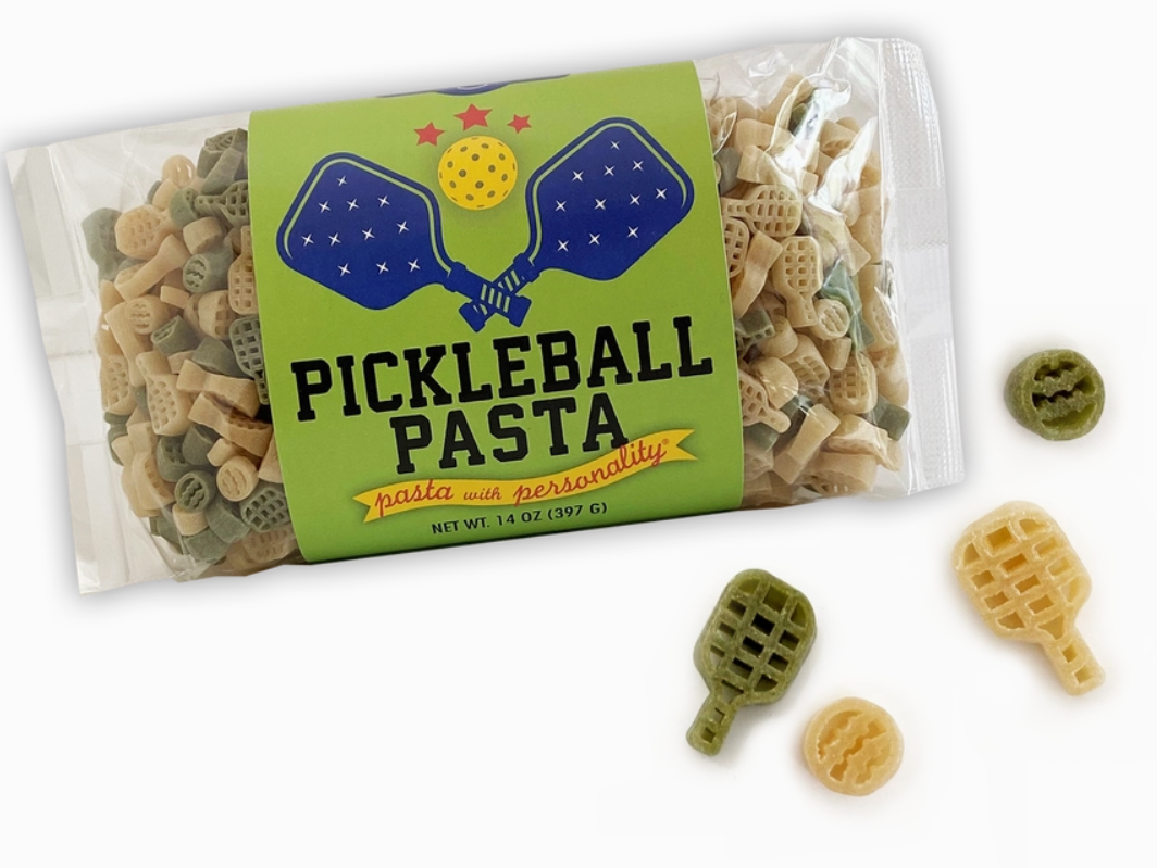 Pickleball Pasta